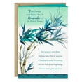 thumbnail image 1 of DaySpring Religious Encouragement Card (Trusting God to Carry You Through), 1 of 7