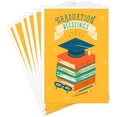 thumbnail image 1 of DaySpring Religious Graduation Cards, Blessings (6 Cards with Envelopes), 1 of 3