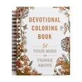 thumbnail image 1 of SET YOUR MIND ON THINGS ABOVE DEVO COLOR WIREBOUND (Hard Cover), 1 of 7