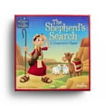 thumbnail image 1 of DaySpring - The Shepherd's Search - A Cooperative Family Board Game, 1 of 4