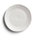 thumbnail image 1 of DaySpring - We Have Shared Together the Blessings of God - Inspirational Cermic Platter, White, 12" x 12", 1 of 2