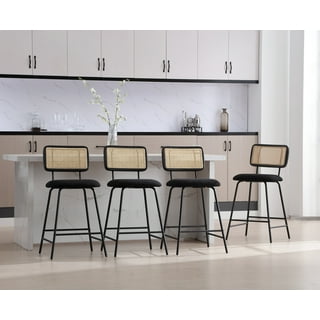 Wooden bar 2024 stools walmart
