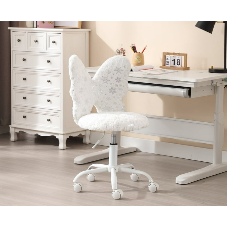 Butterfly swivel chair discount
