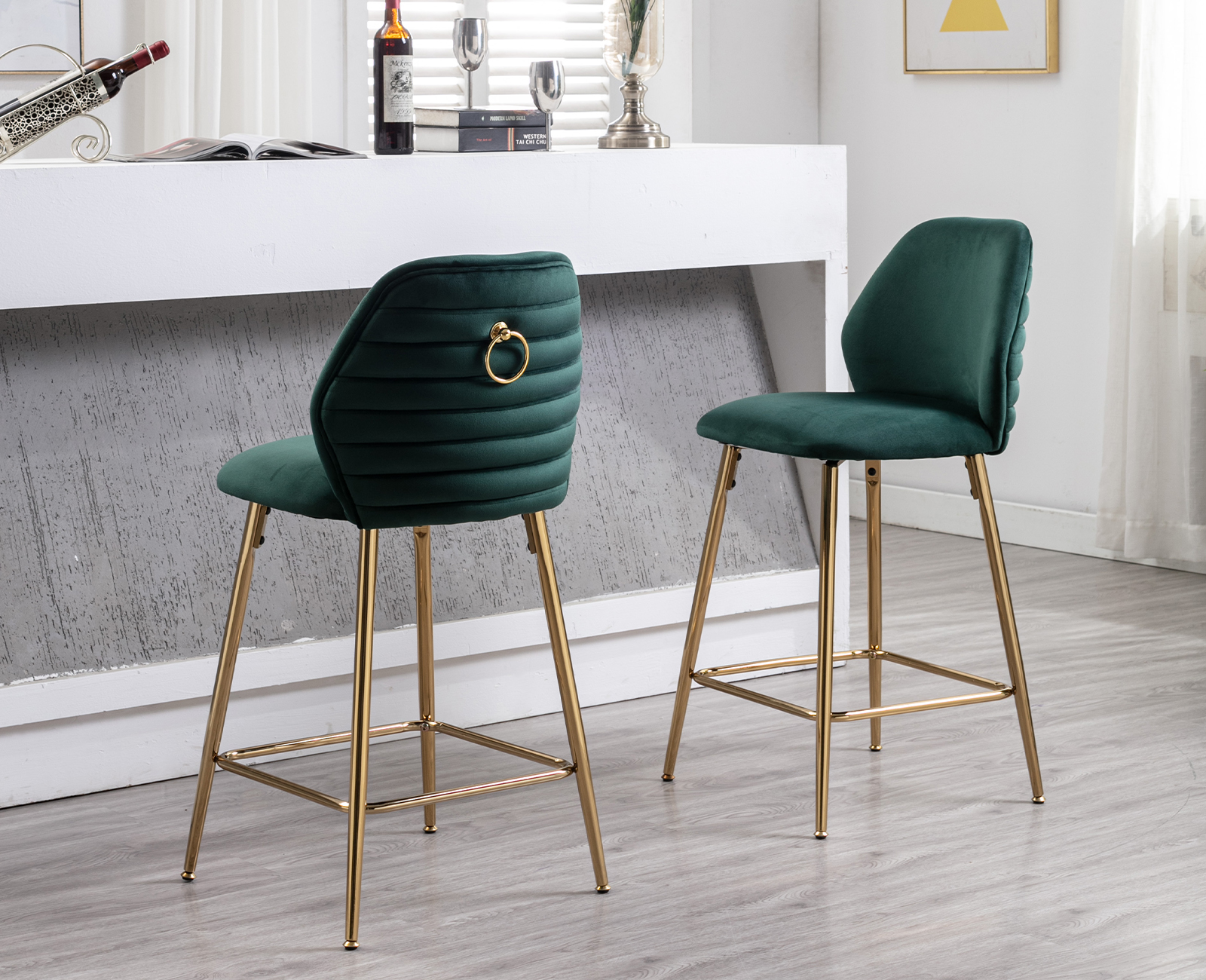 Walmart high chairs for kitchen sale