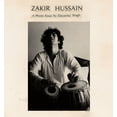 thumbnail image 1 of Dayanita Singh: Zakir Hussain Maquette, (Hardcover), 1 of 1