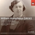 thumbnail image 1 of Dayas / Bird / Lehtola - Complete Organ Music - Music & Performance - CD, 1 of 2