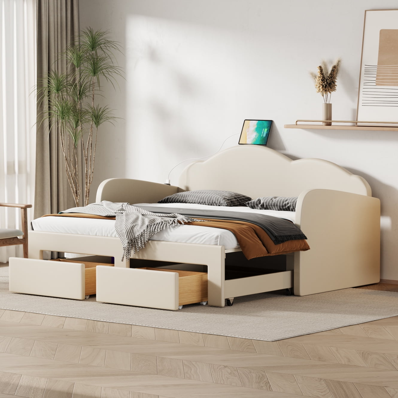 Comfy daybed discount