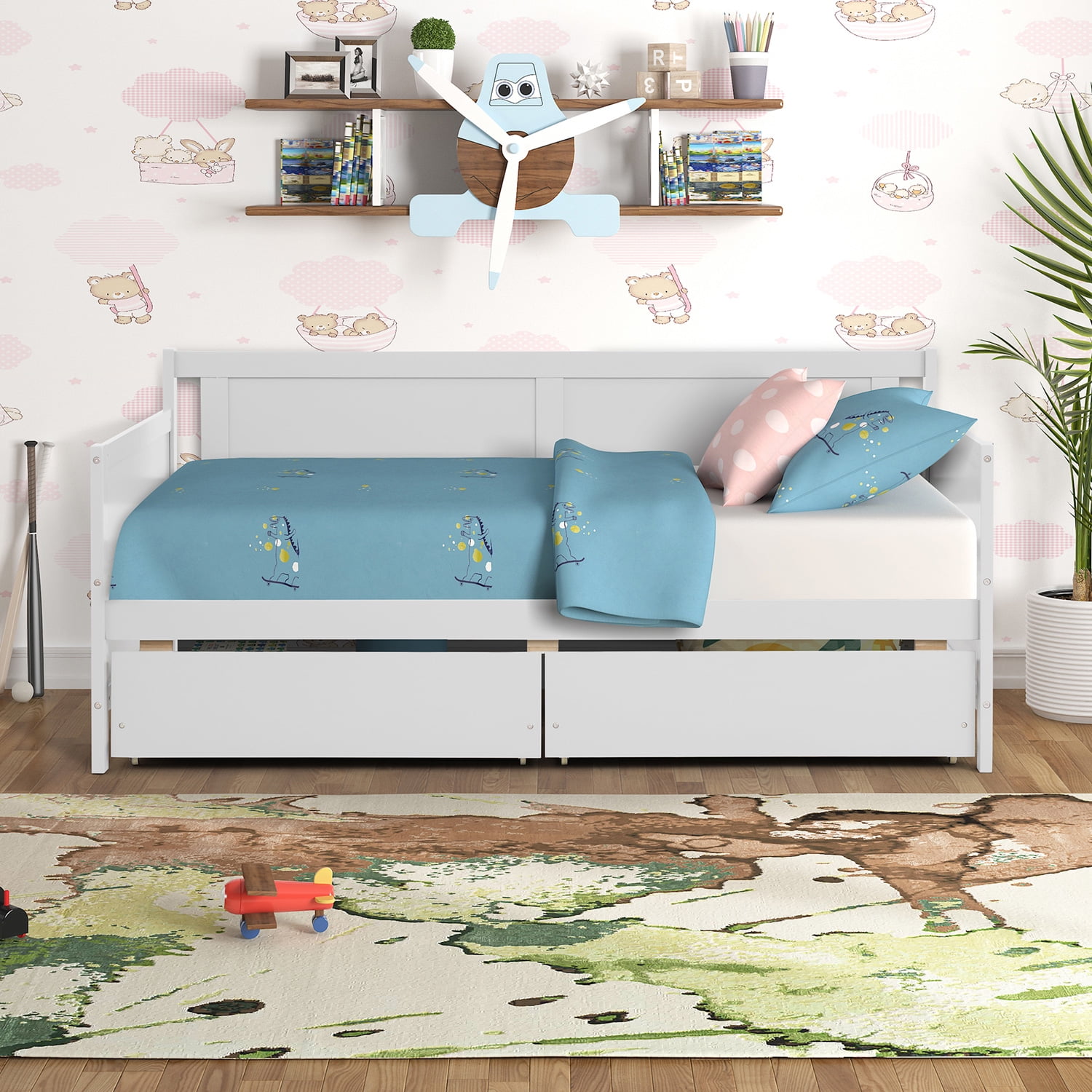 Outdoor 2024 twin daybed
