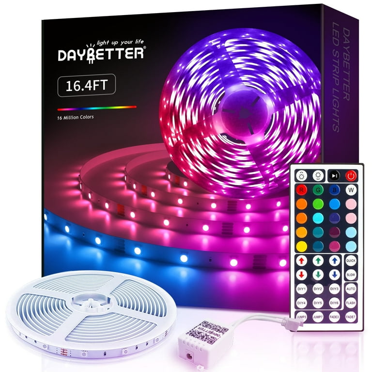 Led lights that can change color hotsell