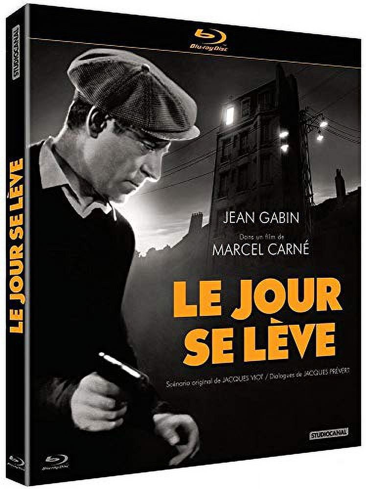 Le Jour Se Leve (1939) - Turner Classic Movies