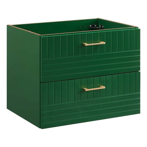 Daybreak 24" Wall-Mount Green