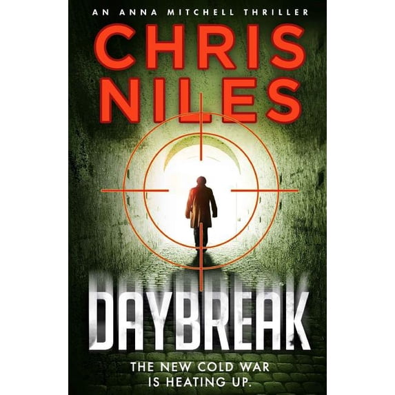 Daybreak (Paperback) by Chris Niles