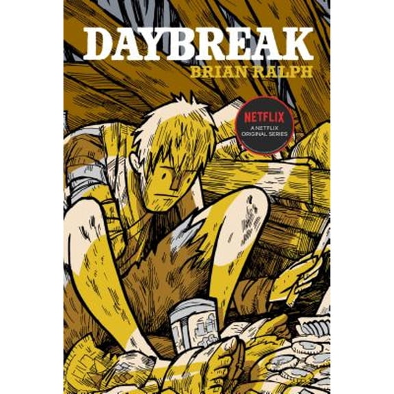 Pre-Owned Daybreak (Hardcover)