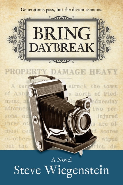 Daybreak Bring Daybreak: Volume 4, (Paperback)