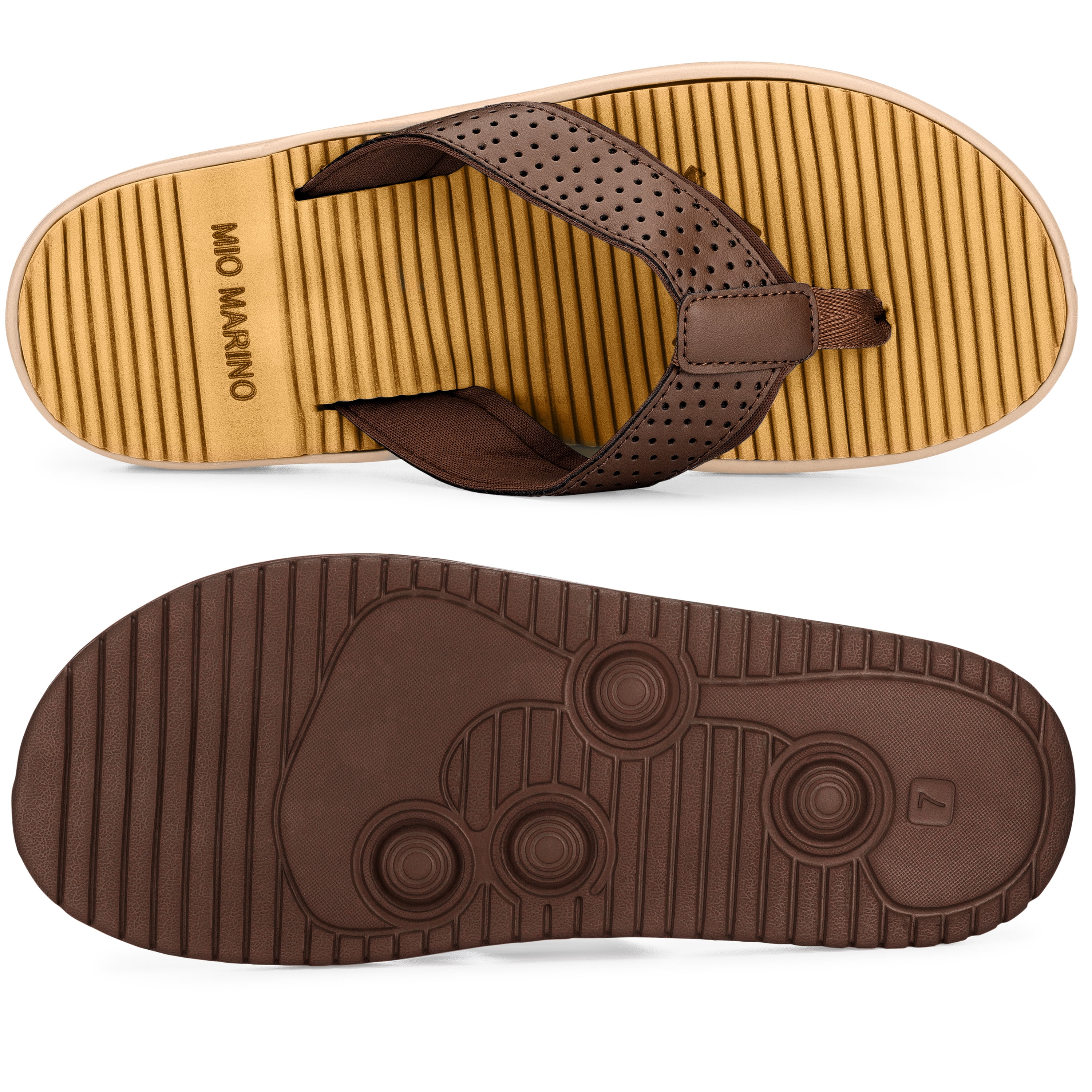 sainsburys mens flip flops