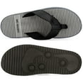 thumbnail image 1 of Daybreak Mens Flip Flops with Memory Foam, 1 of 4