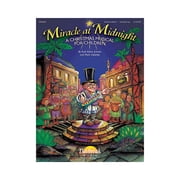 Miracle at Midnight CHOIRTRAX CD Composed by Ruth Elaine Schram