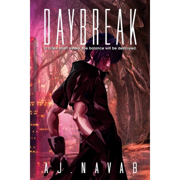 Daybreak (Paperback)