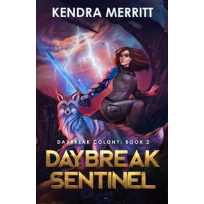 Daybreak Sentinel, (Paperback)