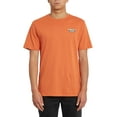 thumbnail image 1 of Daybreak Short Sleeve T-Shirt [Burnt Orange], 1 of 1