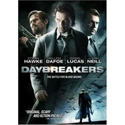 Lions Gate - Daybreakers [DIGITAL VIDEO DISC]