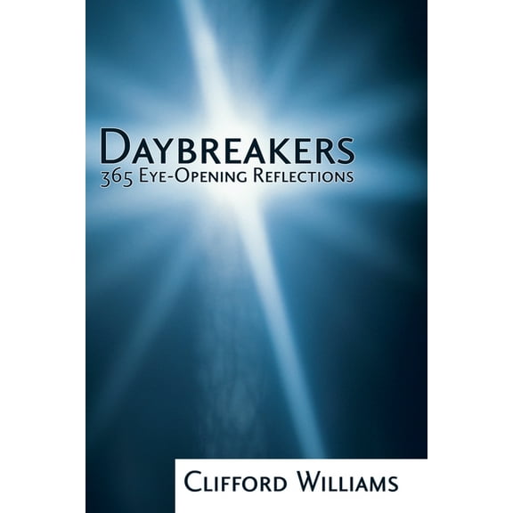 Daybreakers (Paperback)
