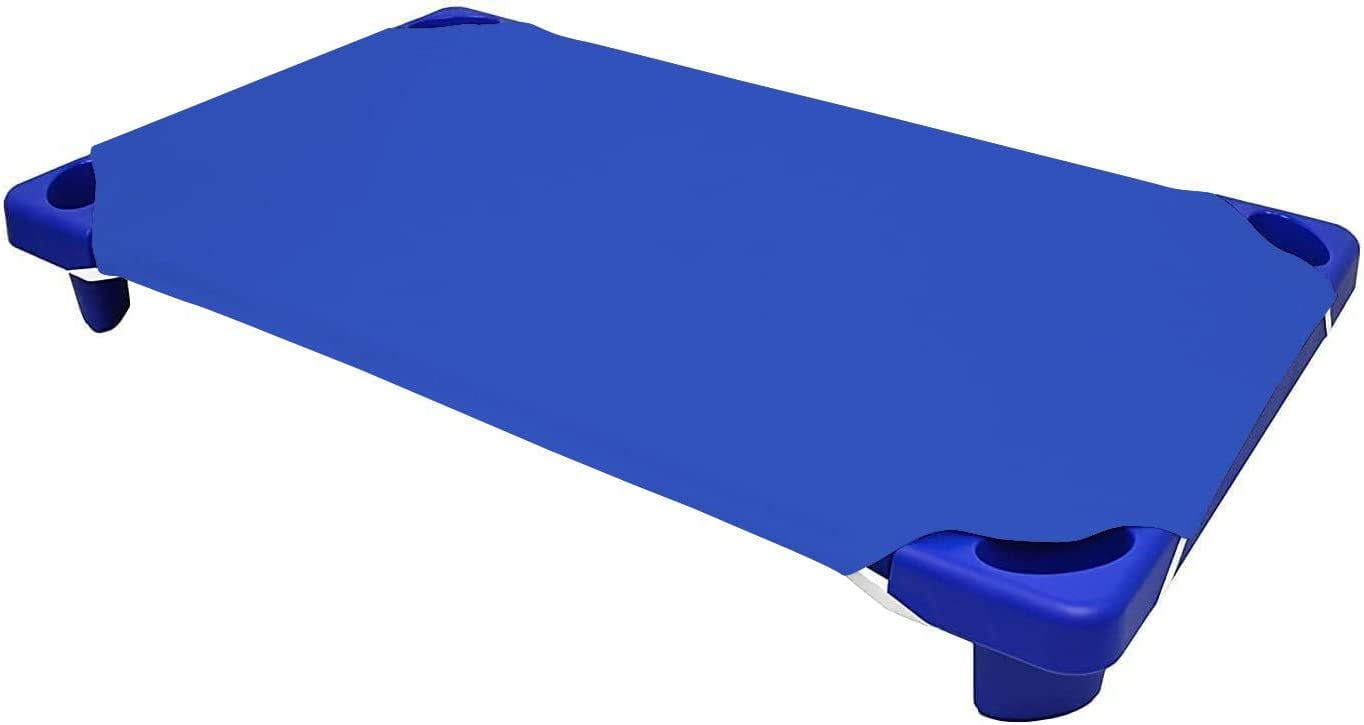 Daycare Cot Sheets Kids Cot Sheet for Stackable Cots for Preschool