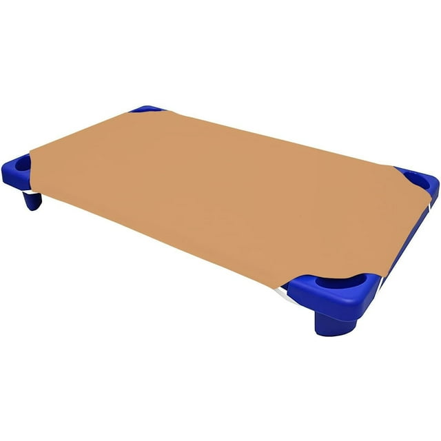 Daycare Cot Sheets Kids Cot Sheet for Stackable Cots for Preschool