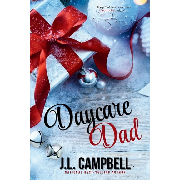 Daycare Dad: A Sweet & Wholesome Holiday Romance, (Paperback)