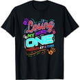 thumbnail image 1 of Daycare Provider Toddler Childcare Provider Teacher T-Shirt, 1 of 4