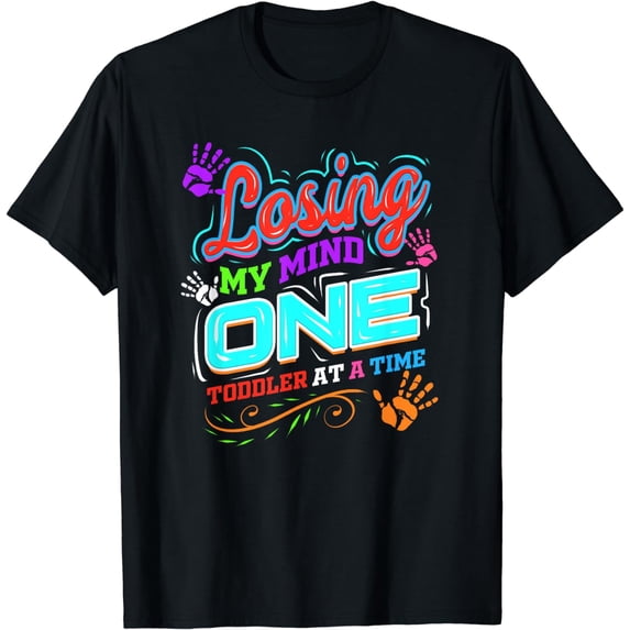 Daycare Provider Toddler Childcare Provider Teacher T-Shirt