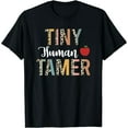 thumbnail image 1 of Daycare Teacher Babysitter Nanny Gifts T-Shirt, 1 of 7