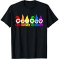 thumbnail image 1 of Daycare Teacher Child Care Day Care Childcare Provider T-Shirt mens t shirt，black，women，funny，misfits，men，journey, 1 of 4