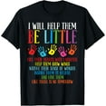 thumbnail image 1 of Daycare Teacher Child Care Day Care Childcare Provider T-Shirt, 1 of 4