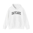 thumbnail image 1 of Daycare Teacher Childhood Educator Hoodie Gifts Hooded Sweatshirt Shirt, 1 of 4
