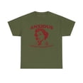 thumbnail image 1 of Daycare Teacher Shirt Gifts Tshirt Crew Neck Short Sleeve, 1 of 6
