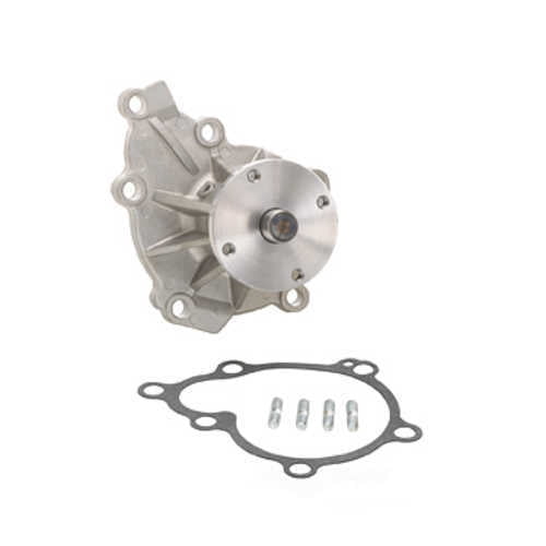 Dayco 100% New Water Pump Fits select: 1989-1993 MAZDA B2600, 1989-1994 MAZDA MPV