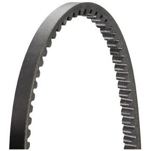 Dayco 15370Dr V Belt Fits select: 1966 FORD MUSTANG, 1993-1994 NISSAN D21
