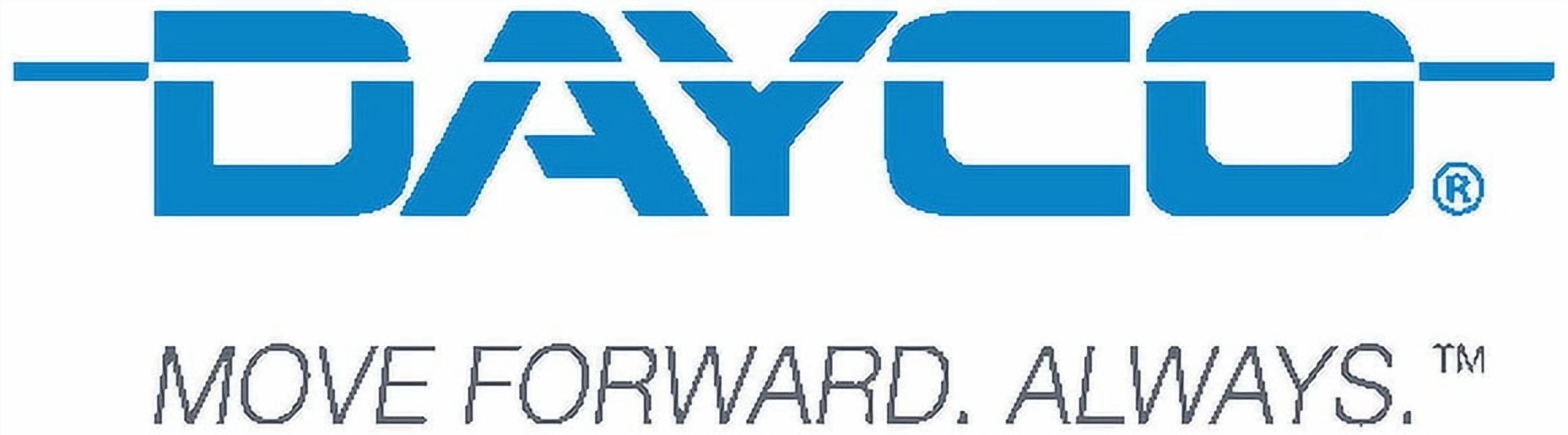 Dayco 5030268 V-Ribbed Belt