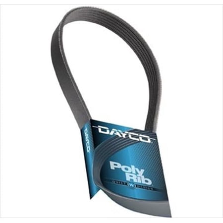 Dayco 5060840 Poly Cog Belts