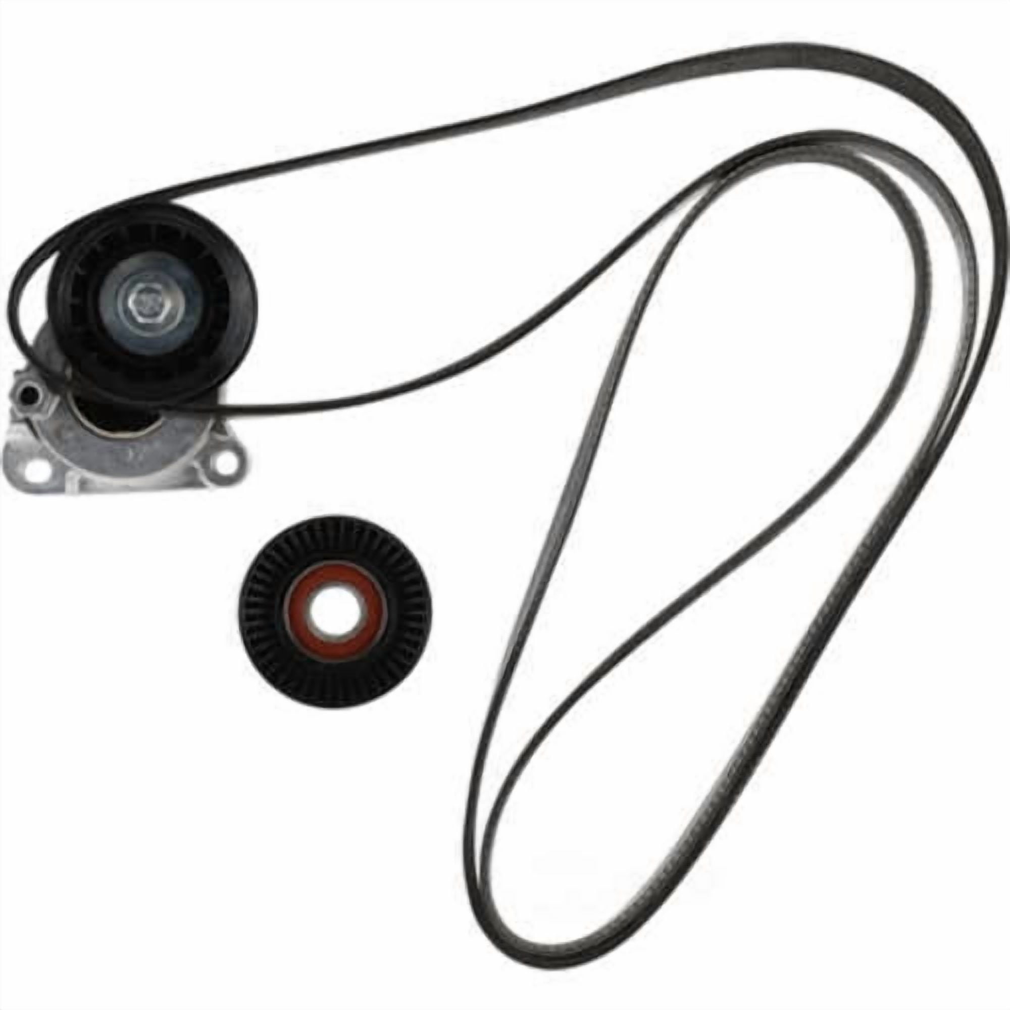 Dayco 5060870K1 Serpentine Belt Drive Component Kit
