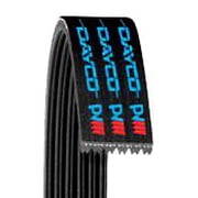 Dayco 5060915 Automotive Replacement Belts for CHEVROLET TRAILBLAZER, 1.0 lb