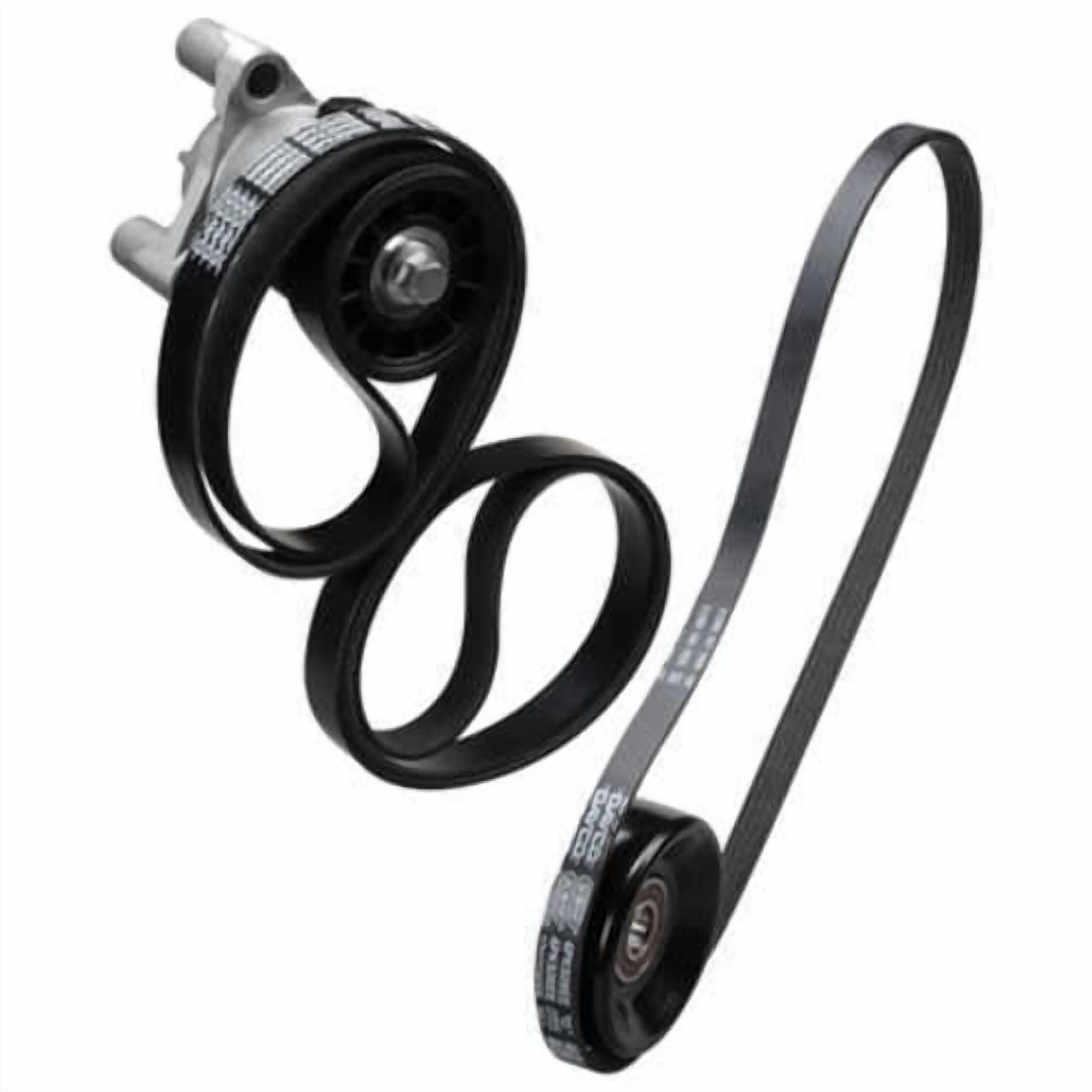 Dayco 5060923K1 Serpentine Belt Drive Component Kit