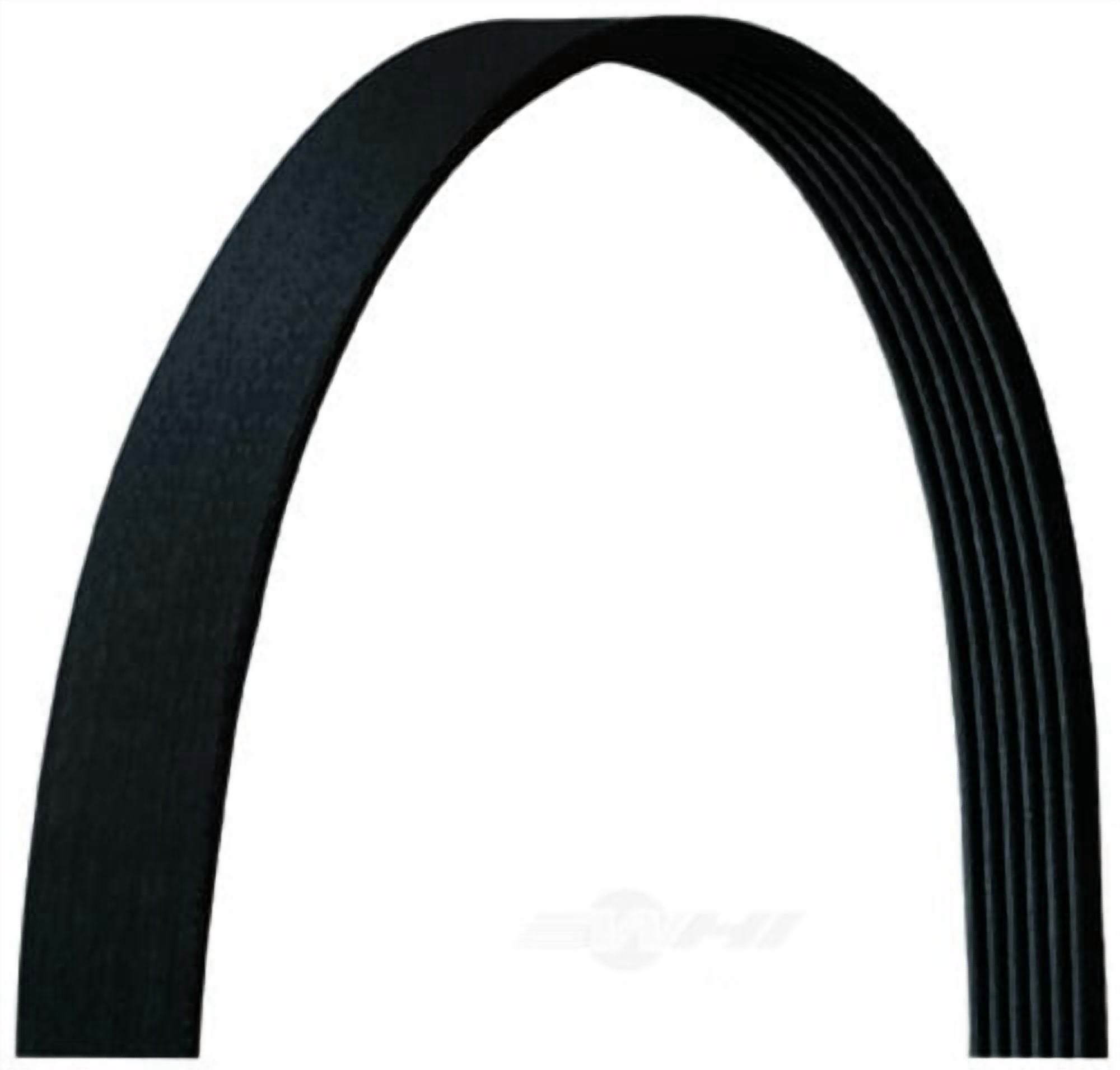 Dayco 5070900Dr Serpentine Belt Fits select: 2005-2023 TOYOTA TACOMA, 1993-1994 JEEP GRAND CHEROKEE