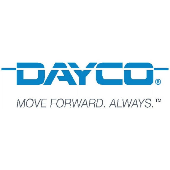 Dayco 6081403 Fits select: 2011-2019 FORD F250, 2011-2019 FORD F350