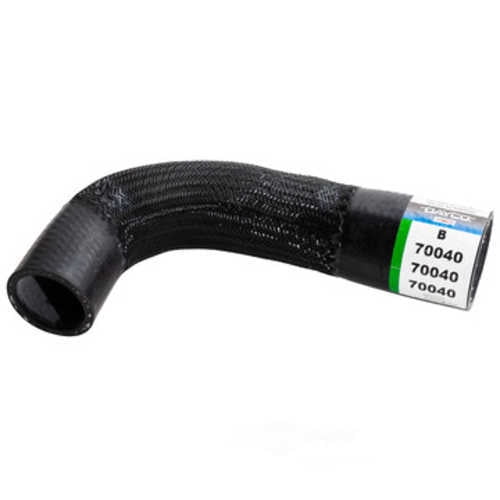 Dayco 70040 Curved Radiator Hose