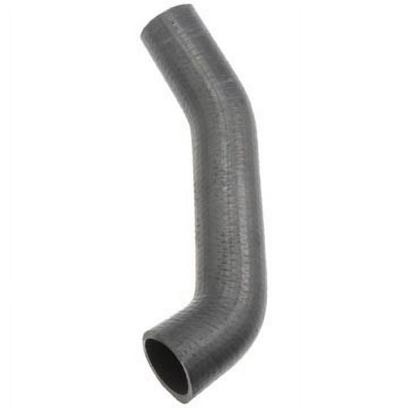 Dayco 70726 Radiator Hose Fits select: 1973 DODGE CHARGER, 1973 CHRYSLER NEWPORT