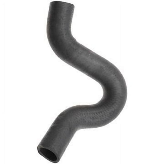 Dayco 70927 Radiator Hose Fits select: 1995 NISSAN TRUCK, 1993-1994 NISSAN D21
