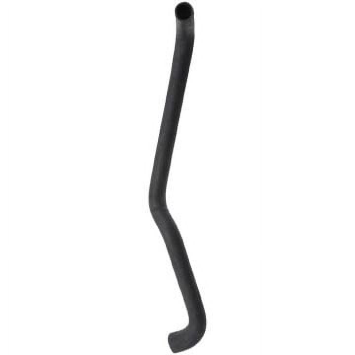 Dayco 71075 Radiator Hose Fits select: 1986-1993 CHRYSLER LEBARON, 1986-1989 DODGE ARIES