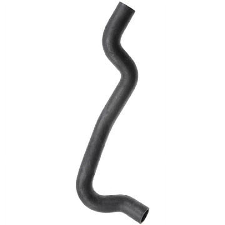 Dayco 71083 Radiator Hose Fits select: 1979-1987 BUICK REGAL, 1979-1987 OLDSMOBILE CUTLASS SUPREME